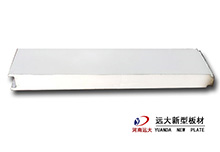 關(guān)于聚氨酯夾心板！