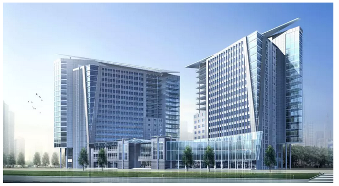 為什么說建筑工業(yè)化是建筑業(yè)發(fā)展的必然之路？(圖1)