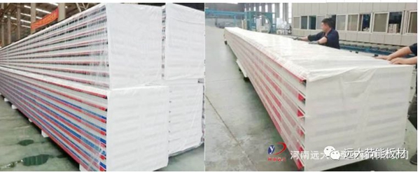 新型鋼結(jié)構(gòu)廠房的特點！(圖9)