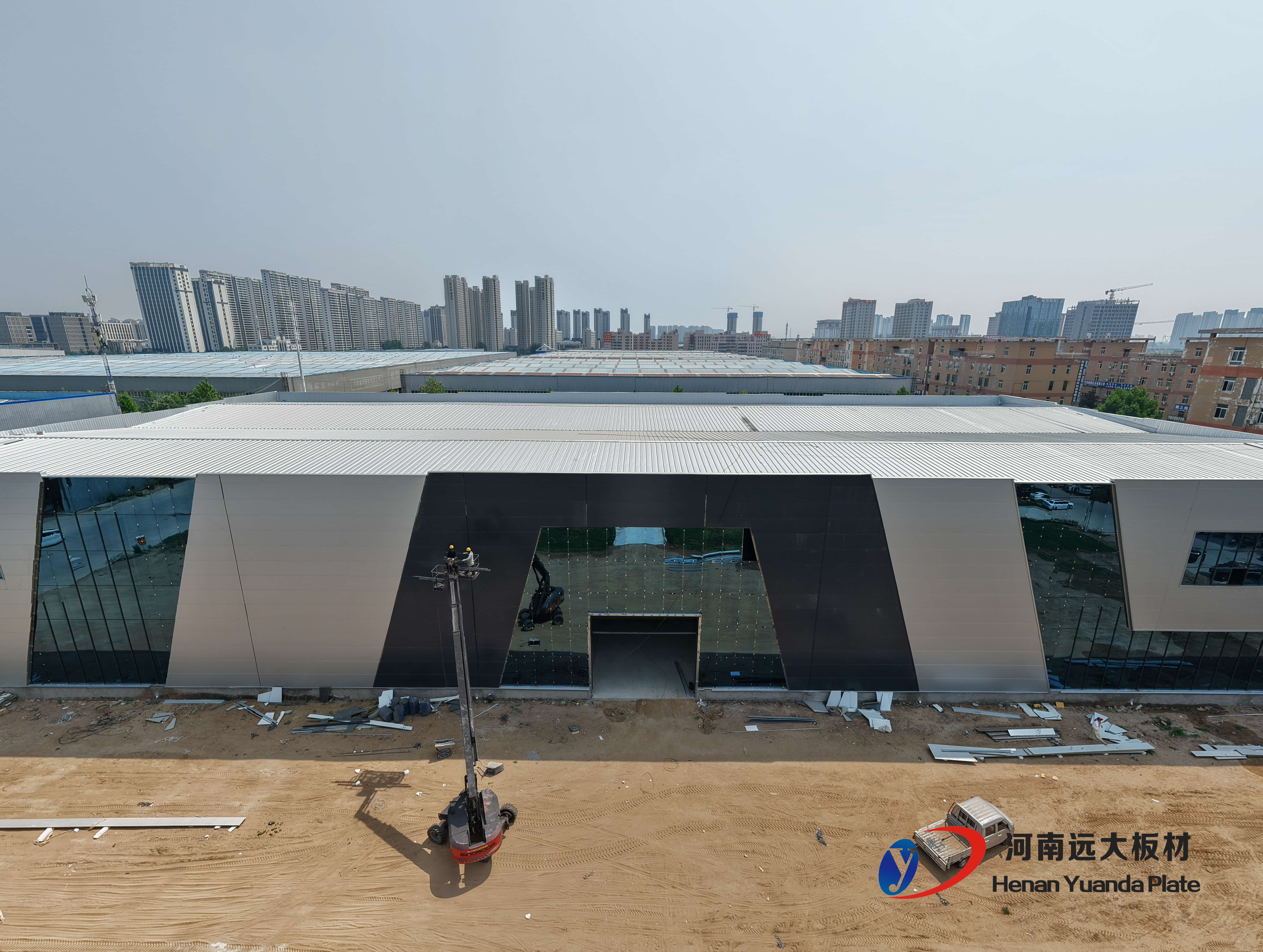 鋼鐵園項目(圖3)